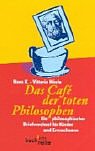 Nora K. – Vittorio Hösle: Das Café der toten Philosophen